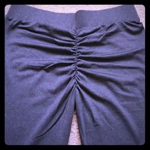 Butt Enhancer Yoga Pants / Leggings